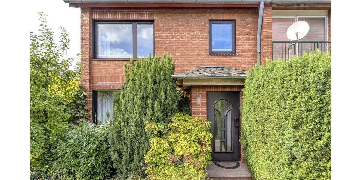 Haus zum Kaufen in Leverkusen 379.000 € 85 m² 4 zimmer