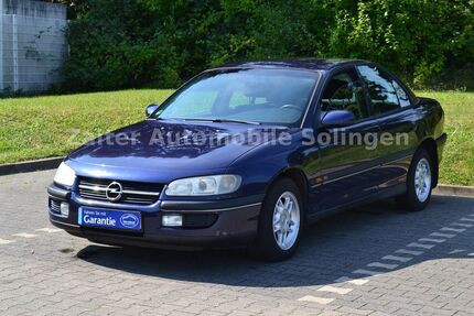 Opel Omega 87.000 km 1.890 € Solingen 42659