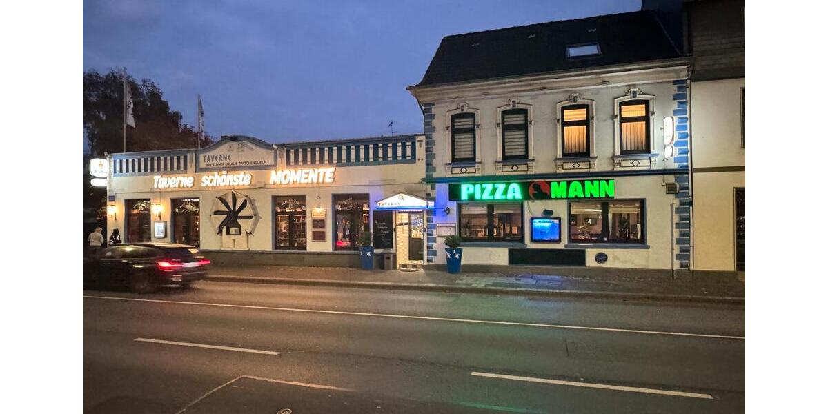 Etagenwohnung Solingen Ohligs - 5 Zimmer, 111 m&sup2;, 1.600&euro; | Angebot:25612919