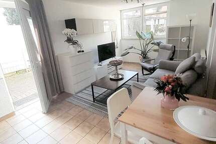 Zimmer Köln Chorweiler - 1 Zimmer, 990&euro; | Angebot:27415349
