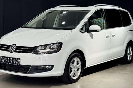 VW Sharan 129.800 km 21.950 &euro; Pulheim 50259