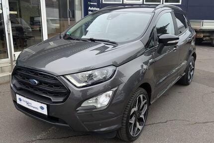 Ford EcoSport 23.547 km 16.490 € Pulheim 50259
