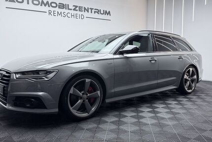Audi A6 122.800 km 33.490 € Remscheid 42899