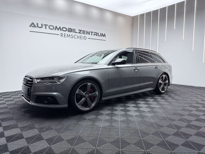 Audi A6 122.800 km 33.490 € Remscheid 42899