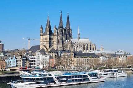 Gastronomie in Köln 2.200 € 138 m² zimmer