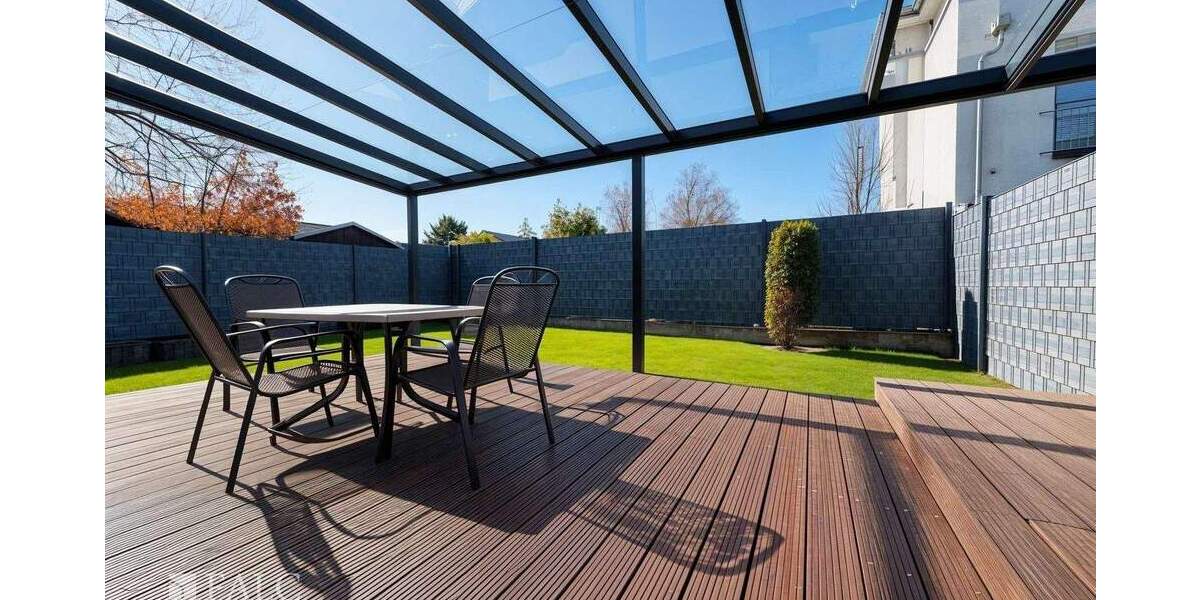 Reihenendhaus Niederkassel Rheidt - 4 Zimmer, 123 m&sup2;, 449.000&euro; | Angebot:23842298