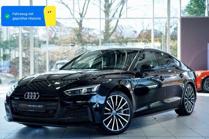 Audi A5 74.600 km 33.800 &euro; Remscheid/NRW 42855