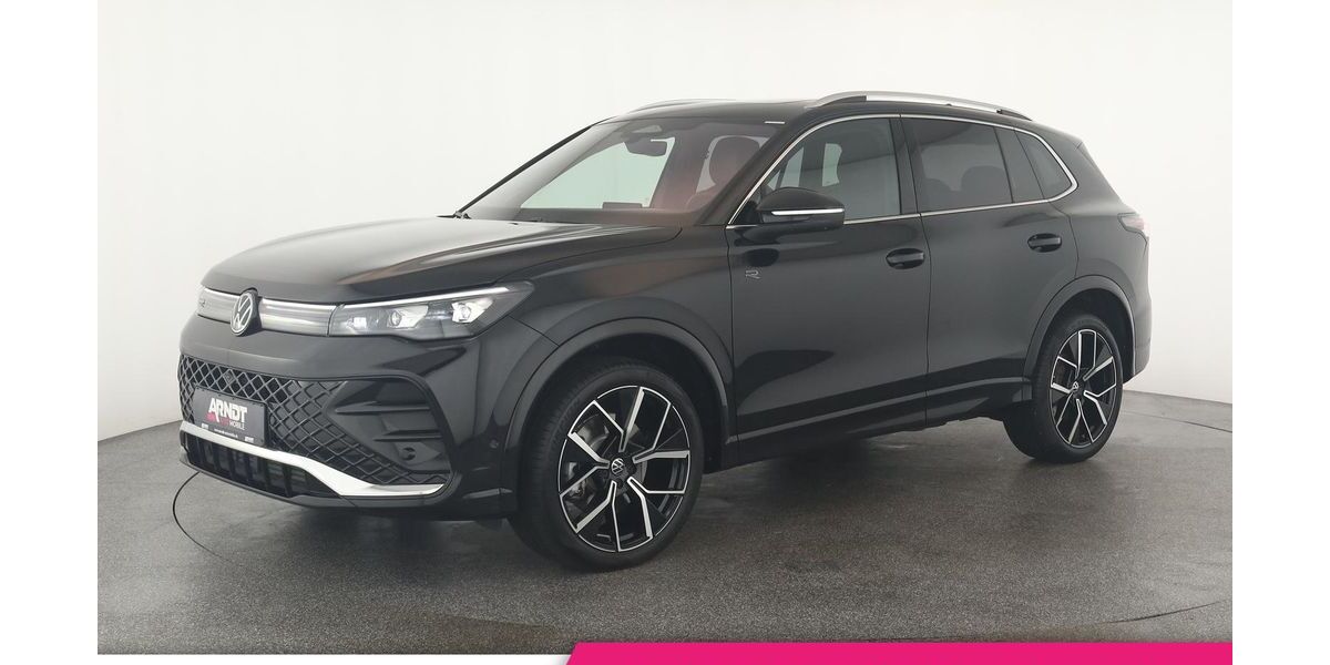 VW Tiguan 16.200 km 49.684 &euro; Neuss 41464