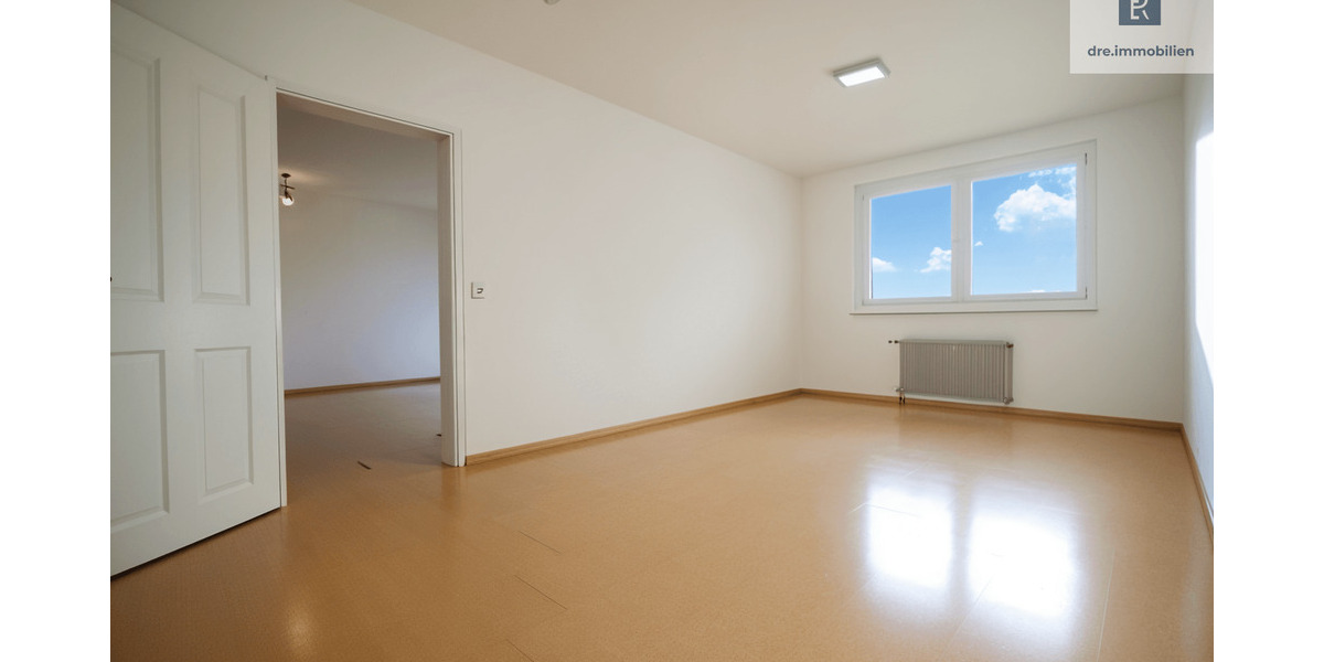 Etagenwohnung Bergisch Gladbach Gronau - 2 Zimmer, 70 m&sup2;, 187.000&euro; | Angebot:25740728