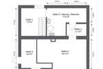 Doppelhaushälfte Remscheid Innen - 3 Zimmer, 95 m&sup2;, 268.000&euro; | Angebot:25659164