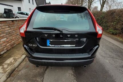 Volvo XC60 255.000 km 9.300 &euro; Neuss 41469
