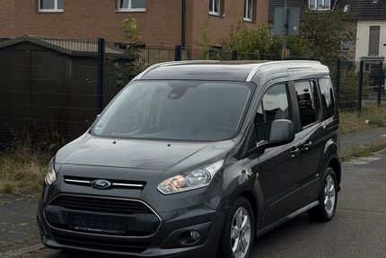 Ford Tourneo Connect 265.000 km 6.900 &euro; Köln 50769
