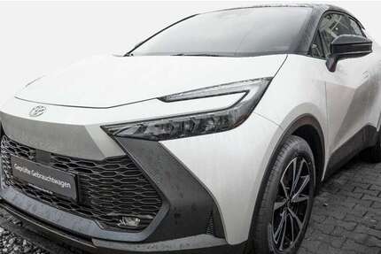 Toyota C-HR 5.840 km 39.980 € Köln 51063