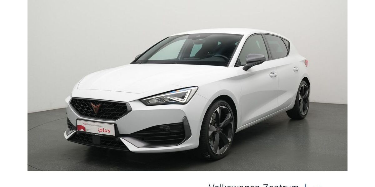 Cupra Leon 43.042 km 27.988 &euro; Leverkusen 51379