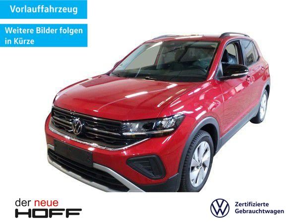 VW T-Cross 11.393 km 22.975 &euro; Troisdorf-Spich 53842