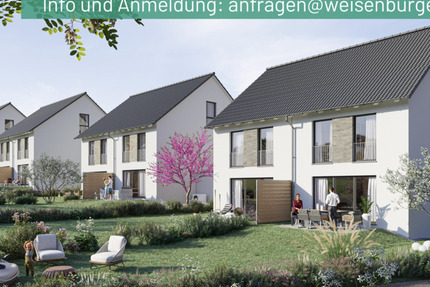 Moderne Doppelhaushälfte mit Platz für die ganze Familie 5 zimmer