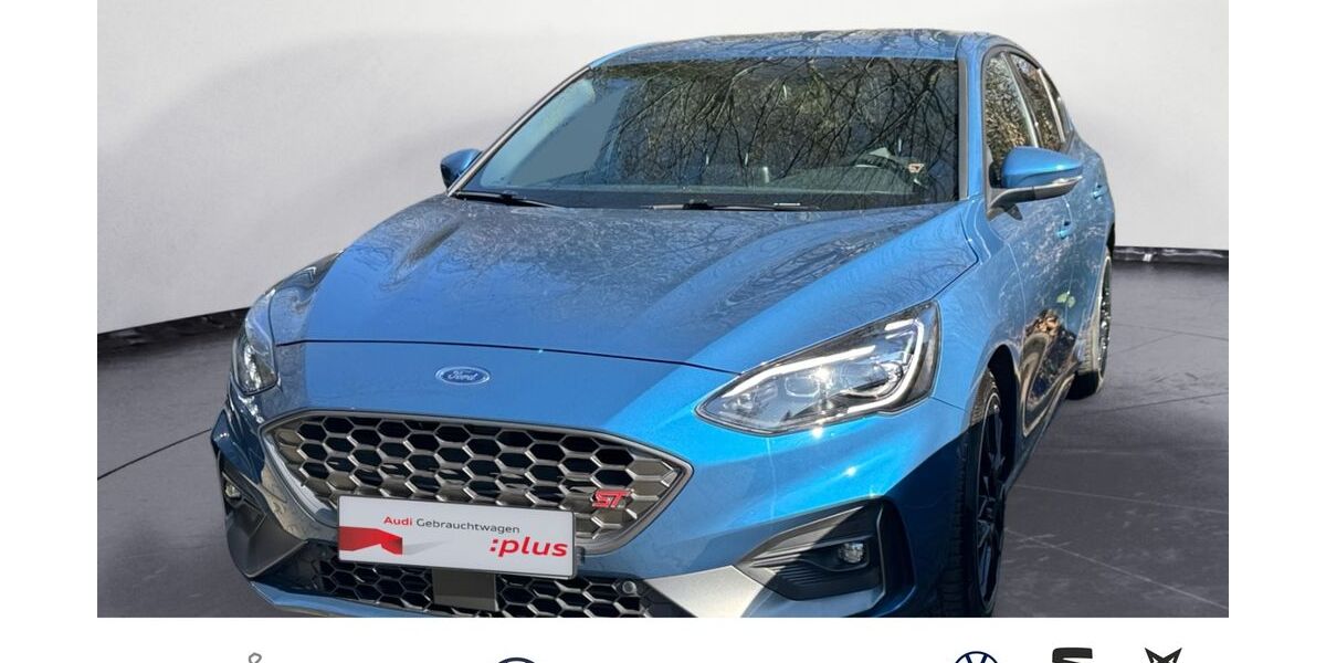 Ford Focus 18.196 km 25.480 &euro; Hilden 40721