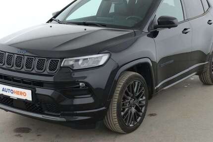 Jeep Compass 69.074 km 21.890 &euro; Köln 50739