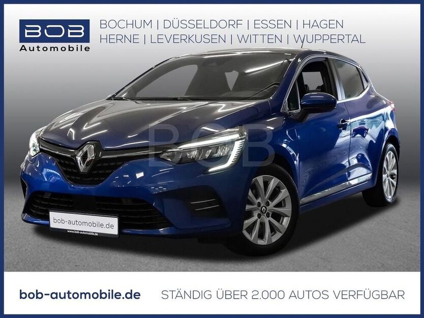 Clio