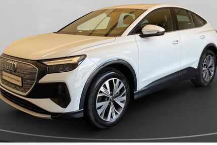 Audi Q4 e-tron 82.259 km 29.870 &euro; Köln 50823