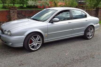 Jaguar X-Type 250.000 km 3.950 &euro; Pulheim, Stadt 50259