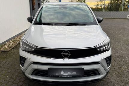 Opel Crossland (X) 22.796 km 16.900 &euro; Bergheim 50127