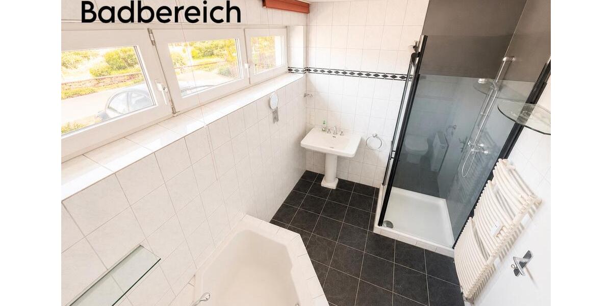 Erdgeschoßwohnung Remscheid Gemarkung Bergisch Born - 3 Zimmer, 135 m&sup2;, 330.000&euro; | Angebot:26959478