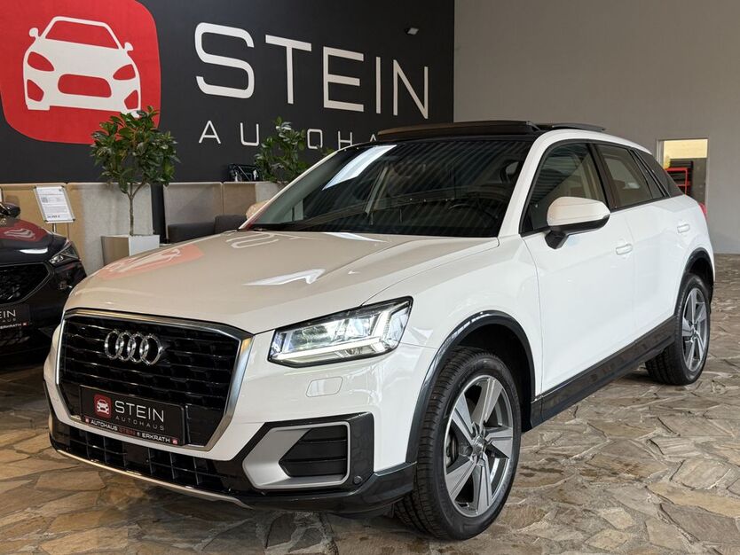 Audi Q2 26.351 km 21.990 € Erkrath (bei Düsseldorf) 40699