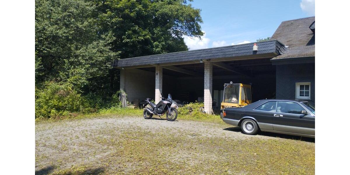 Einfamilienhaus Overath - 450.000&euro; | Angebot:23485480