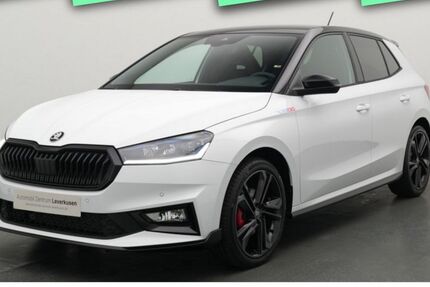 Skoda Fabia 1.009 km 30.980 &euro; Leverkusen 51379