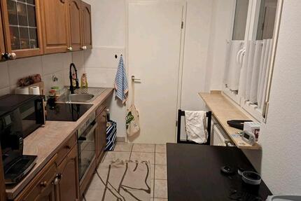 Wohnung Bergheim Ahe - 2 Zimmer, 80 m&sup2;, 1.100&euro; | Angebot:25656540