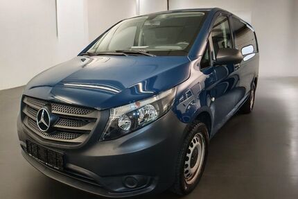Mercedes-Benz Vito 199.878 km 17.490 &euro; Troisdorf-Spich 53842