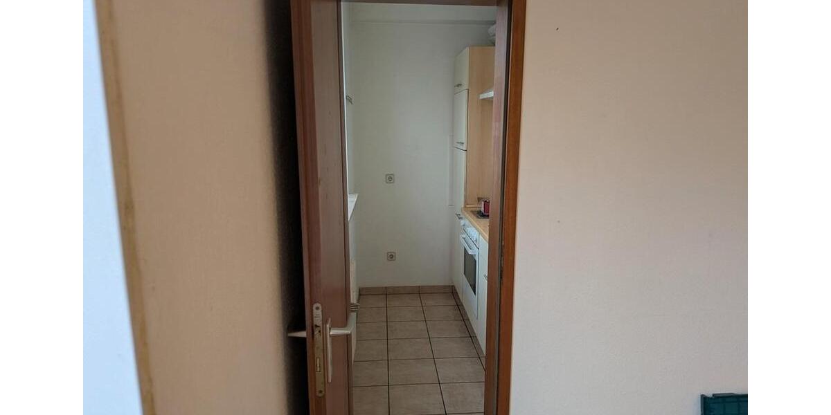 Etagenwohnung Solingen Central - 1 Zimmer, 29 m&sup2;, 67.000&euro; | Angebot:27002727