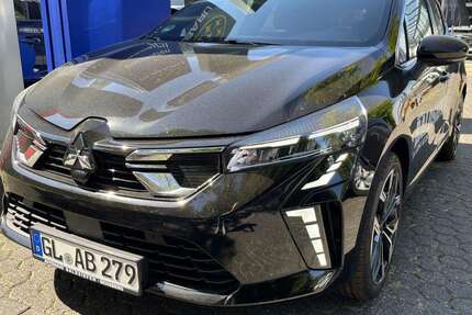 Mitsubishi Colt 2.900 km 26.450 € Bergisch Gladbach 51427