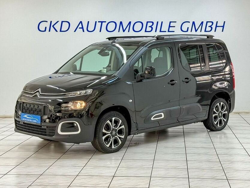 Berlingo