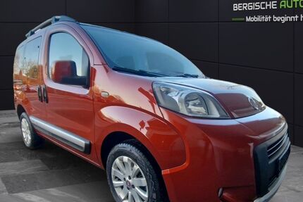 Fiat Qubo 173.462 km 5.980 &euro; Bergisch Gladbach 51469
