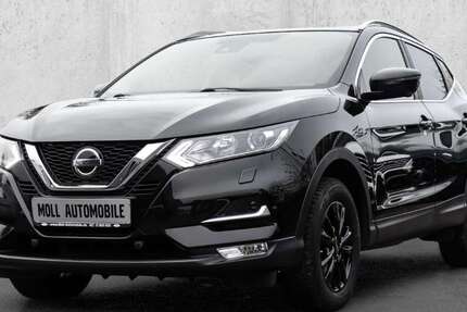 Nissan Qashqai 79.000 km 18.475 &euro; Köln 50825