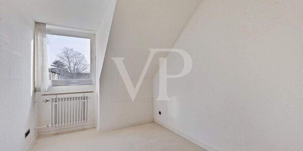 Reihenmittelhaus Köln Lövenich - 4 Zimmer, 115 m&sup2;, 599.000&euro; | Angebot:25166886
