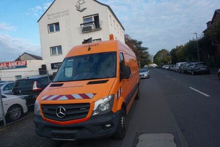 Mercedes-Benz Sprinter 461.000 km 13.999 &euro; Köln 51143