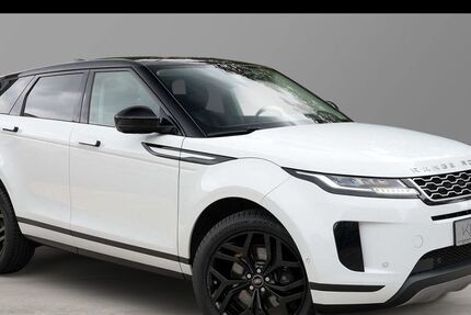 Land Rover Range Rover Evoque 90.020 km 19.900 &euro; Köln 50968