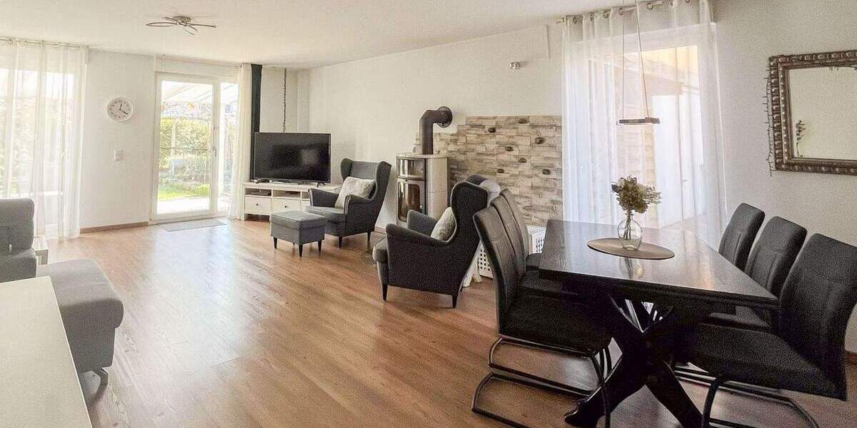 Reihenendhaus Köln Sürth - 5 Zimmer, 118 m&sup2;, 720.000&euro; | Angebot:25401917