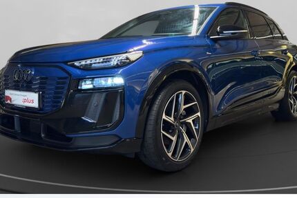 Audi Q6 e-tron 11.938 km 67.770 &euro; Köln 50968