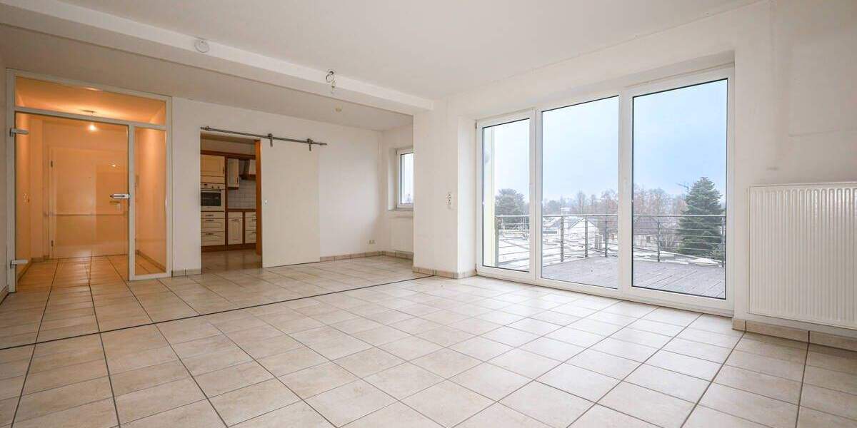 Etagenwohnung Langenfeld (Rheinland) / Immigrath Immigrath - 2 Zimmer, 74 m&sup2;, 310.000&euro; | Angebot:24876025