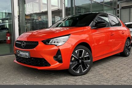 Opel Corsa 23.406 km 16.350 &euro; Bergisch Gladbach 51429