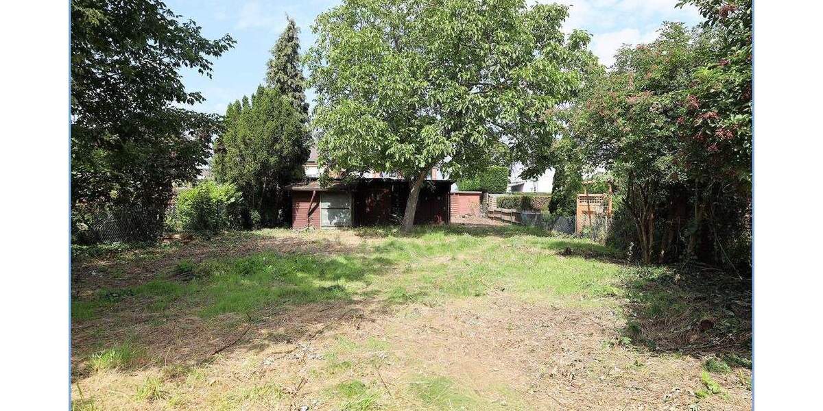 Grundstück Pulheim Sinnersdorf - 400.000&euro; | Angebot:25424616