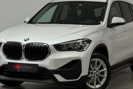 BMW X1 79.000 km 21.950 &euro; Remscheid 42859