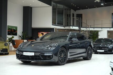 Porsche Panamera 30.253 km 69.980 &euro; Köln 51147