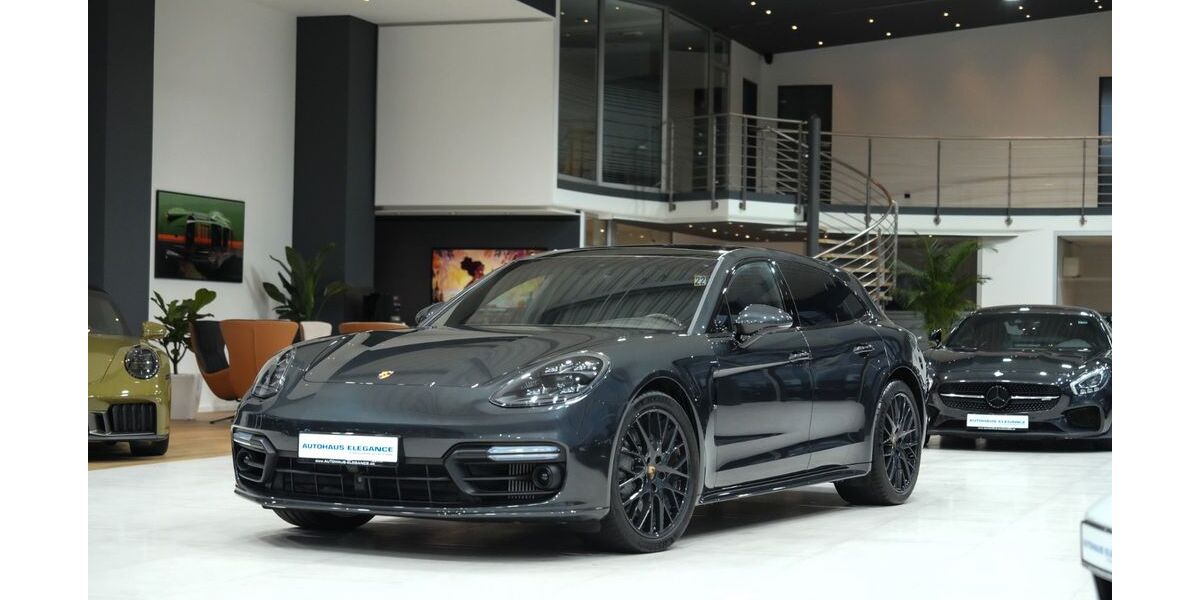 Porsche Panamera 30.253 km 69.980 &euro; Köln 51147