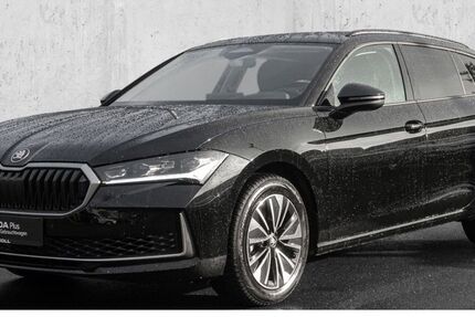 Skoda Superb 18.702 km 38.680 &euro; Düsseldorf 40549