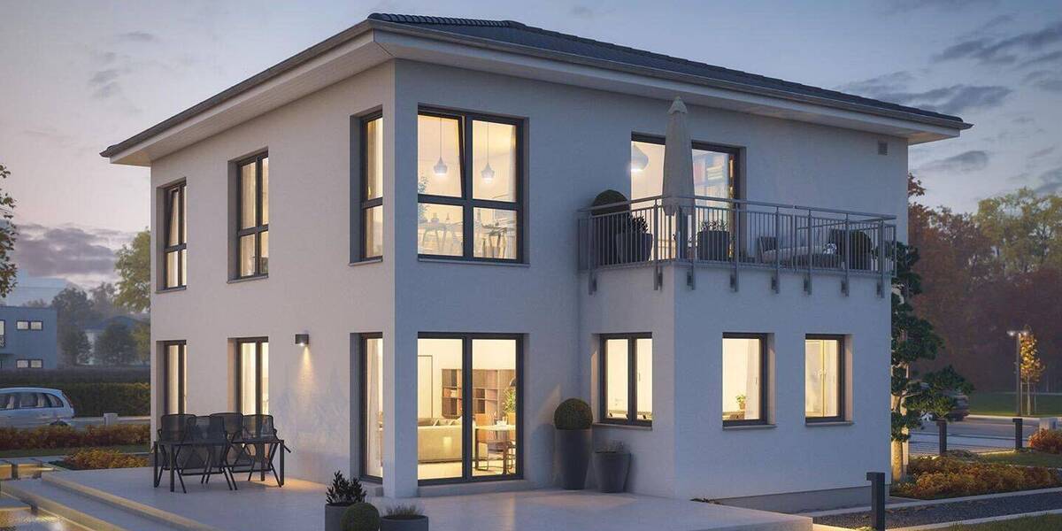Einfamilienhaus Bergheim Kenten - 8 Zimmer, 200 m&sup2;, 481.498&euro; | Angebot:26789798